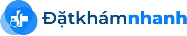 logo Đặt khám bệnh online nhanh