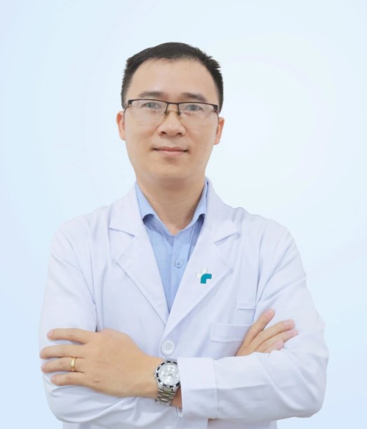 Thạc sĩ, Bác sĩ Phạm Văn Đức - Người Thầy Thuốc Tận Tâm tại Khoa Y học Cổ truyền Bệnh viện Hoàn Mỹ ITO Đồng Nai