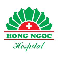 Logo Bệnh viện Hồng Ngọc 55 Yên Ninh