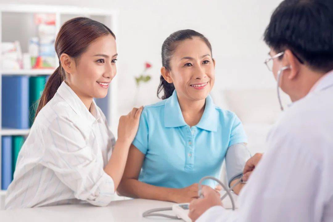 Tại sao nên khám sức khỏe tổng quát định kỳ?