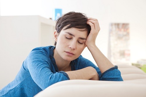 Khi n&agrave;o stress k&eacute;o d&agrave;i trở th&agrave;nh bệnh l&yacute; cần đi kh&aacute;m?