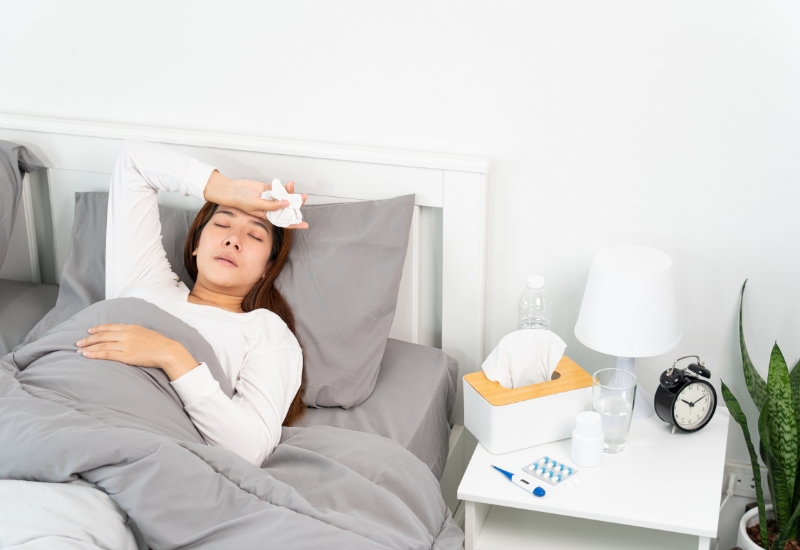 Stress k&eacute;o d&agrave;i kh&aacute;m ở đ&acirc;u? Gợi &yacute; chuy&ecirc;n khoa ph&ugrave; hợp