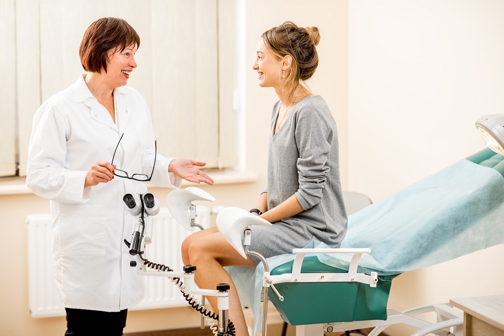 Vì sao cần khám sản phụ khoa và tư vấn kế hoạch hóa gia đình?