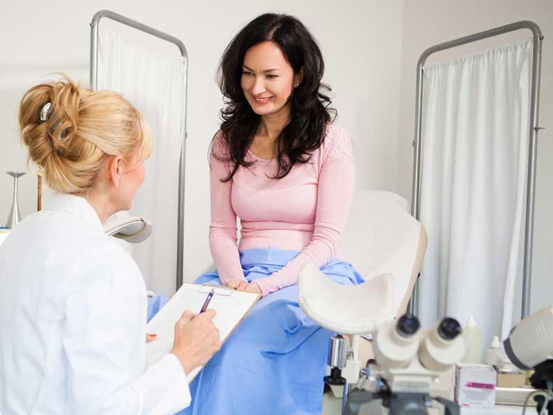 Tư vấn kế hoạch hóa gia đình tại Saigon Healthcare