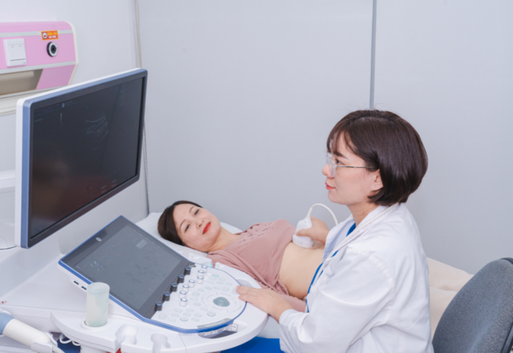 Chi Ph&iacute; G&oacute;i Tầm So&aacute;t Ung Thư V&uacute; Bệnh Viện Hồng Ngọc