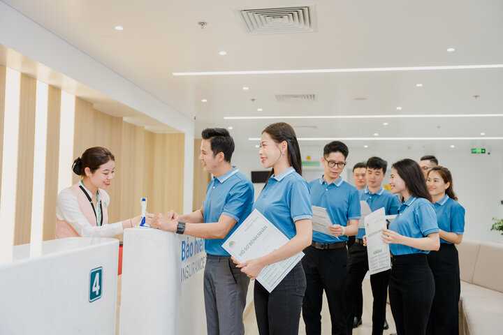 Chi tiết quy trình nội soi dạ dày không đau Bệnh viện Hồng Ngọc