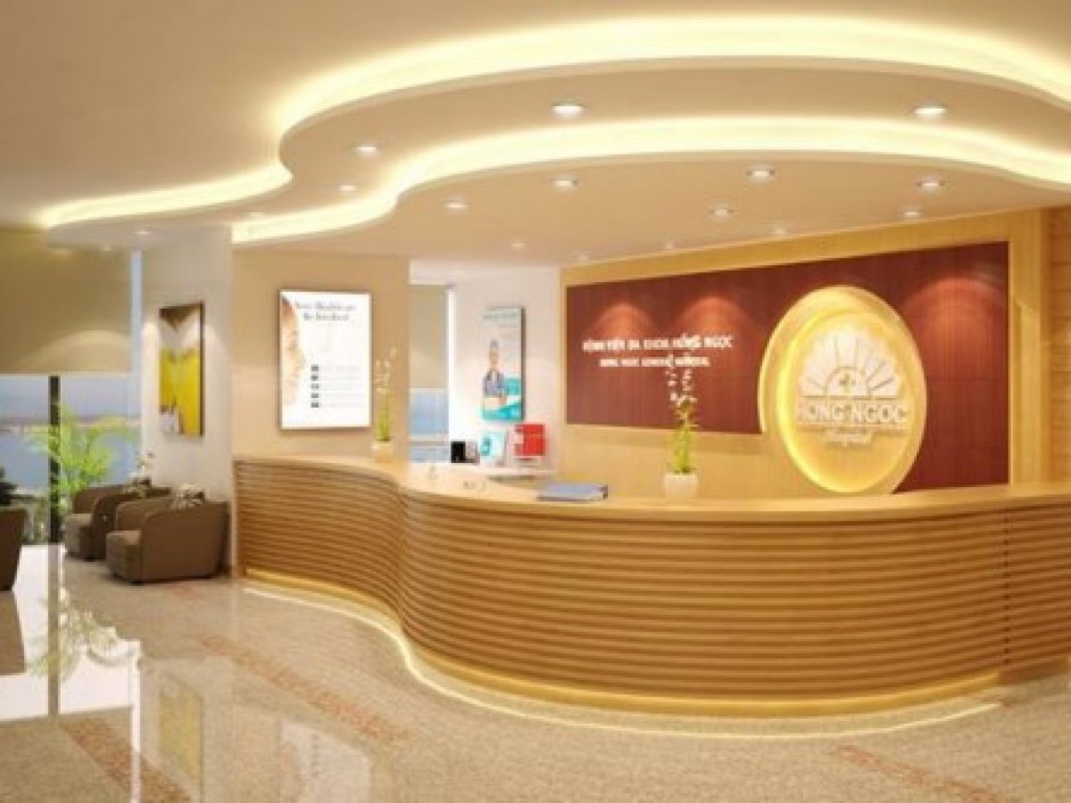 Giới Thiệu Chung Về Nha Khoa Bệnh Viện Hồng Ngọc