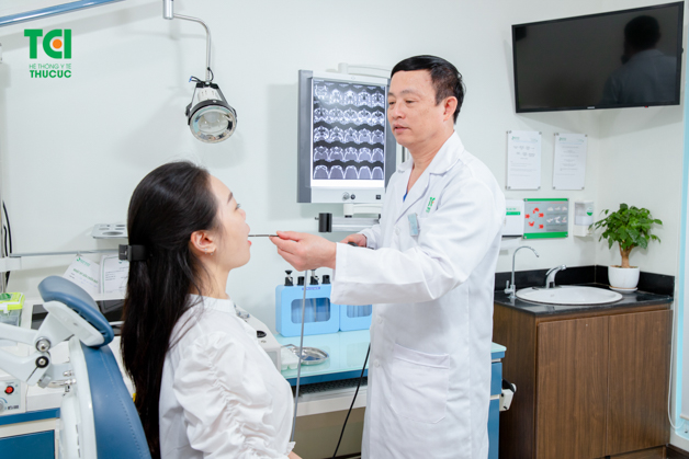 Tai mũi họng &ndash; nh&oacute;m bệnh l&yacute; phổ biến nhưng dễ bị xem nhẹ