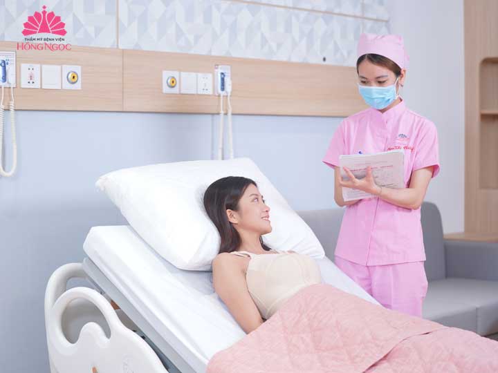 Hệ thống y tế Hồng Ngọc &ndash; Giới thiệu tổng quan