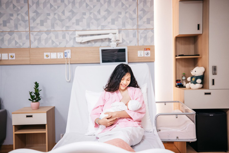 Thai phụ lớn tuổi: Những nguy cơ kh&ocirc;ng thể xem nhẹ