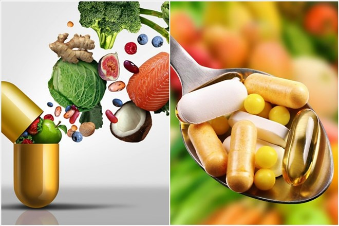 Thực Phẩm Chức Năng L&agrave; G&igrave;? Ph&acirc;n Biệt Với Thuốc