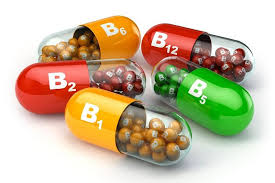 Lầm tưởng: “Uống càng nhiều vitamin càng tốt”