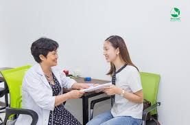 Các hình thức tư vấn sức khỏe miễn phí phổ biến tại Thu Cúc