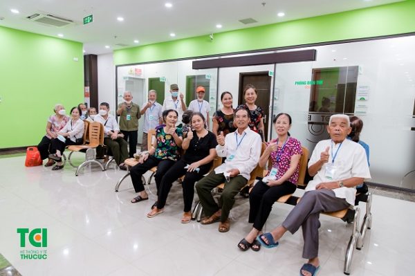 Lầm tưởng phổ biến: “Cứ ăn uống kiêng khem là bệnh tự khỏi”