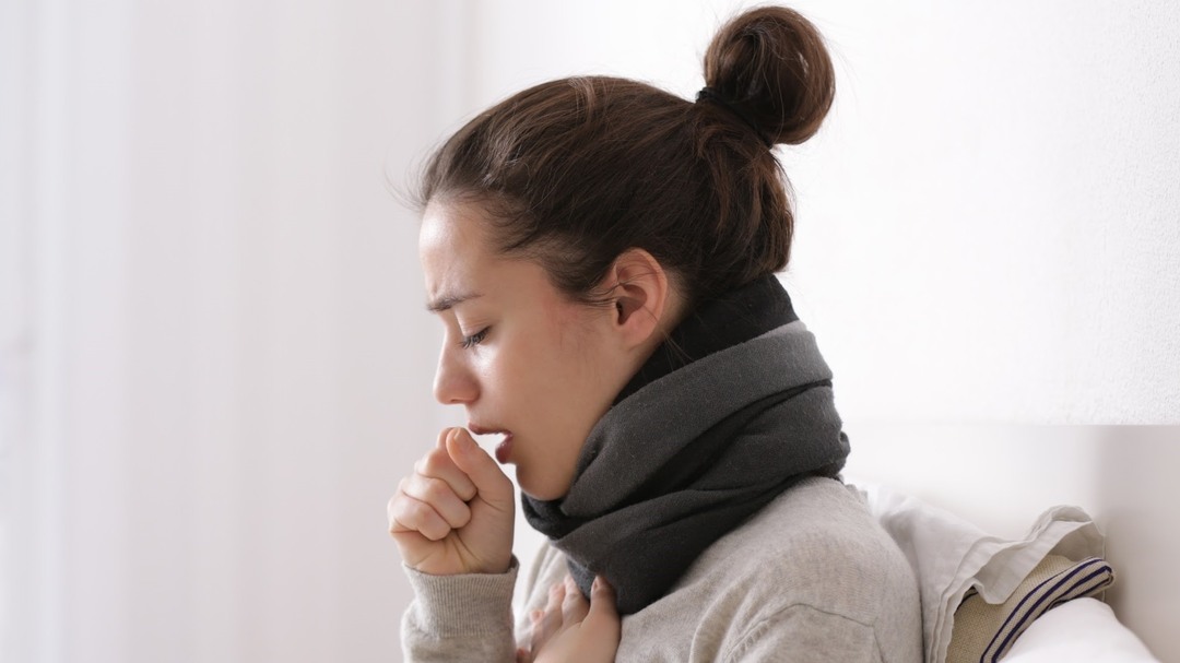 Vì sao nên khám ho dai dẳng tại Bệnh viện Thu Cúc?