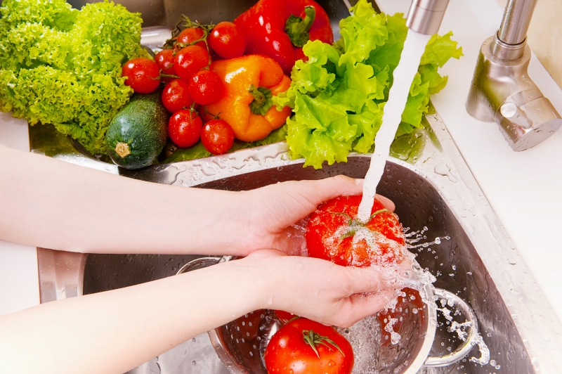 Vệ sinh an toàn thực phẩm là gì?