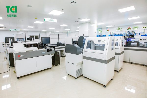 Xét nghiệm phân tử là gì? Vì sao quan trọng?