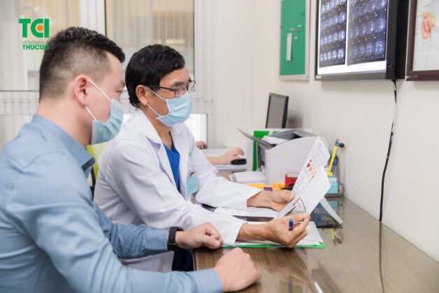 Vì sao tầm soát gan mật lại cần thiết?