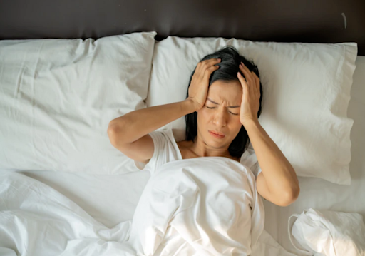 Mất ngủ kinh niên là gì?