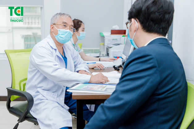 Huyết áp thấp: Khi nào cần đi khám?
