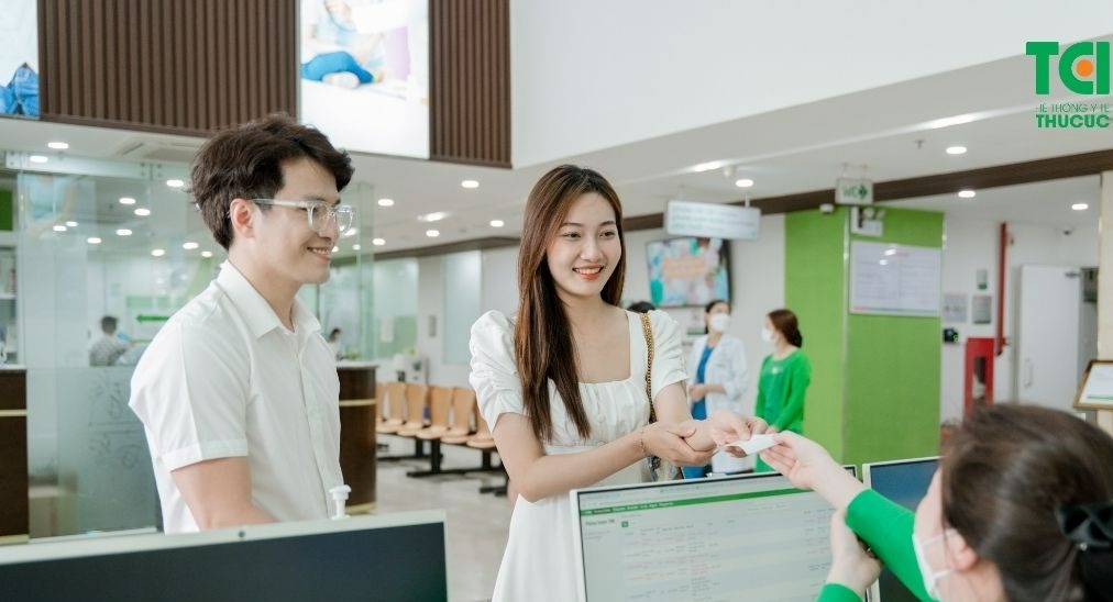 Giới thiệu tổng quan về hệ thống 3 cơ sở Thu C&uacute;c
