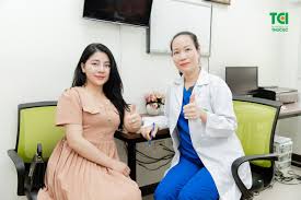 Vì sao nên đi khám phụ khoa định kỳ?