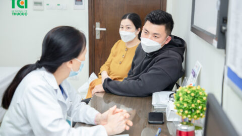 Viêm đại tràng mãn tính là gì?