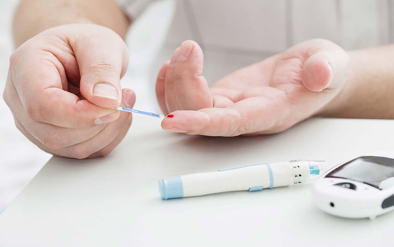 Quy trình khám và chẩn đoán bệnh tiểu đường
