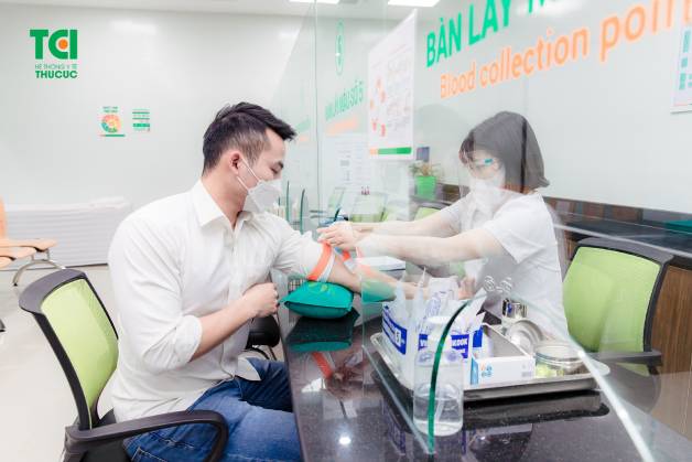 Vì sao nên tầm soát ung thư tại Bệnh viện Thu Cúc?