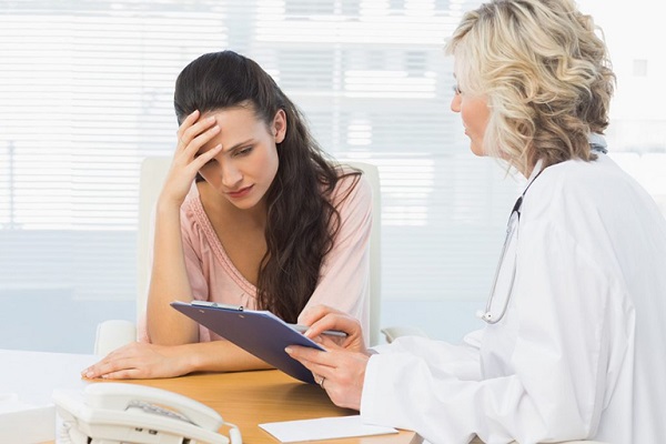 Nội dung gói khám sản phụ khoa tổng quát tại Bệnh viện Thu Cúc