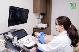 Hướng dẫn đăng ký gói khám gan mật tại TP.HCM ở Bệnh viện Thu Cúc