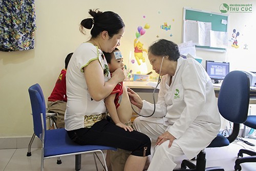 Vì sao cần thăm khám hậu Covid-19 cho trẻ?