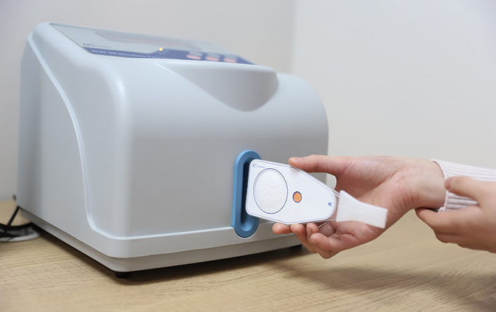 Gói xét nghiệm vi khuẩn HP không xâm lấn tại Hồng Ngọc gồm những gì?