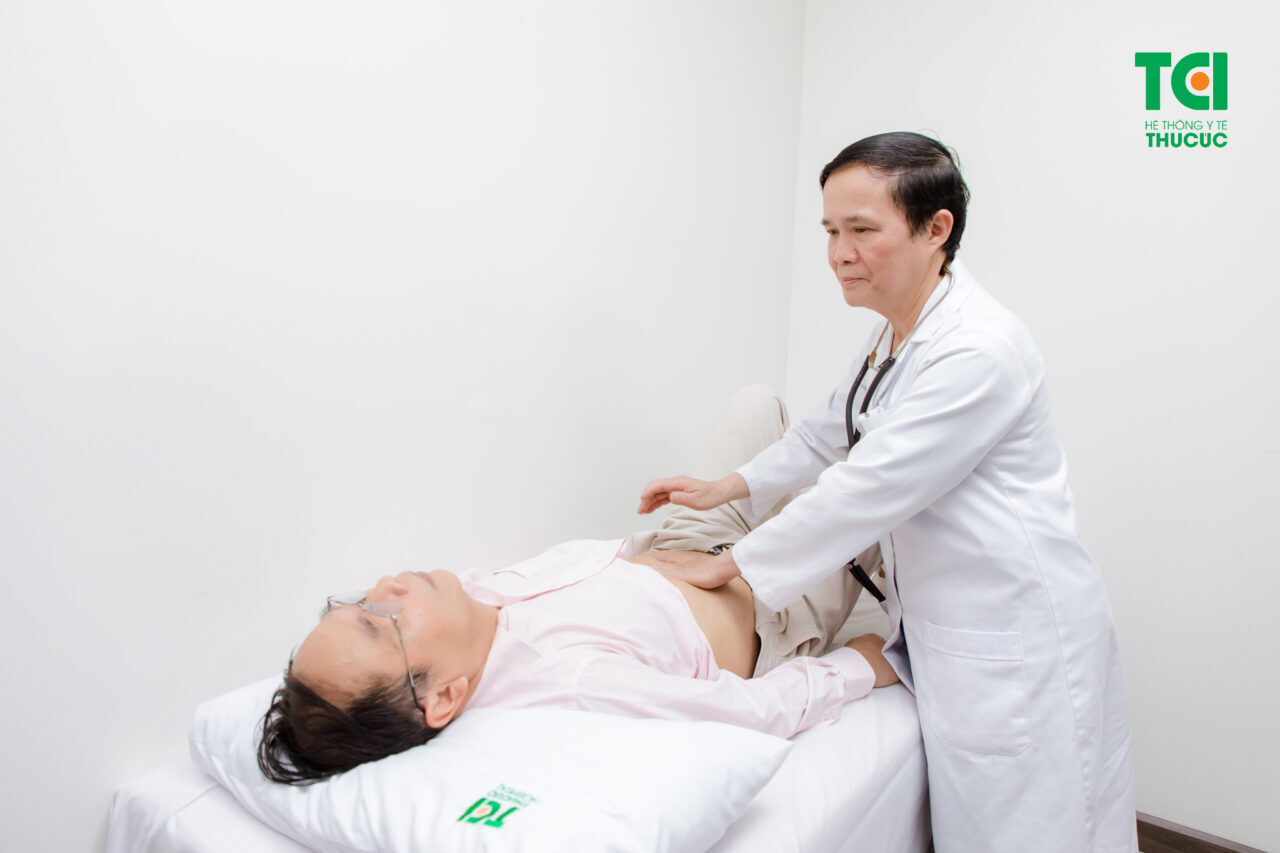 Xét nghiệm nước ối không xâm lấn là gì?