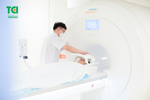 Quy trình xét nghiệm NIPT tại Bệnh viện Thu Cúc