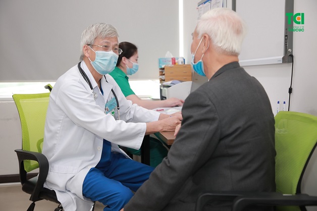 Khi nào nên tầm soát nguy cơ mắc Alzheimer?