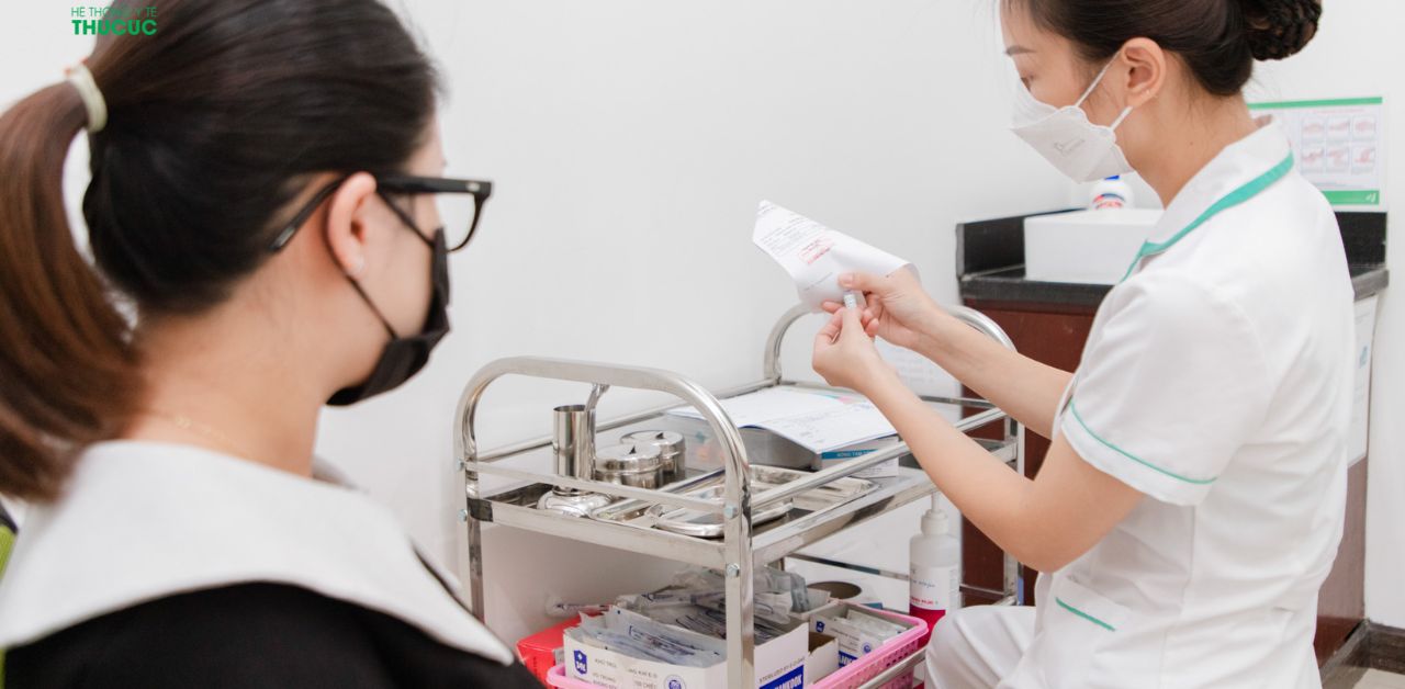 Viêm gan B – Mối nguy âm thầm với sức khỏe cộng đồng