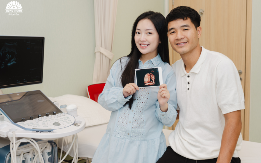Dịch vụ thai sản trọn gói là gì?