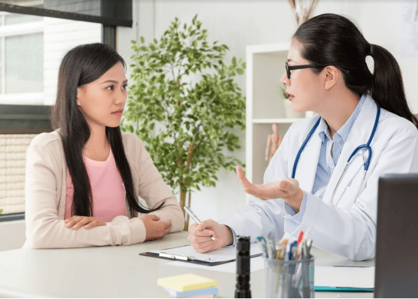 Khám tổng quát định kỳ nên bao gồm những gì?
