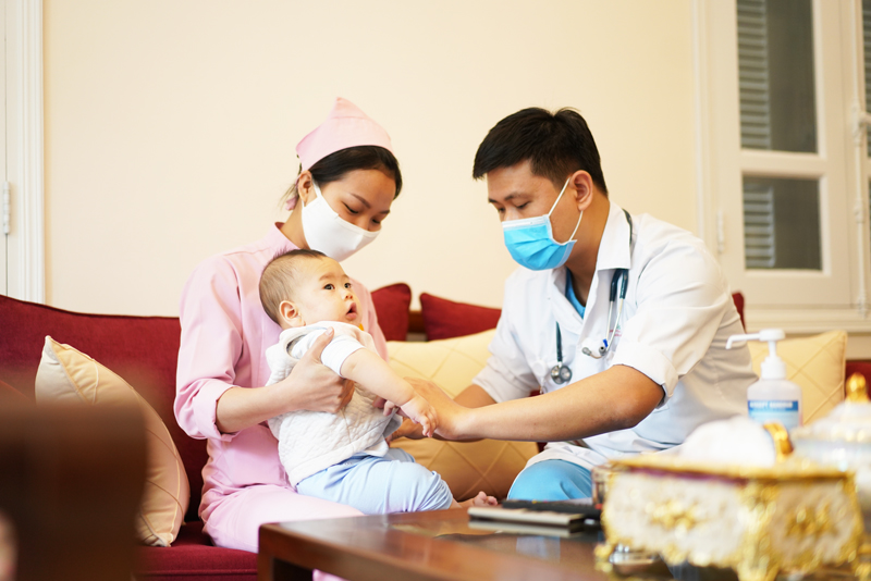 Tầm quan trọng của nội soi trong chẩn đoán và điều trị bệnh lý dạ dày