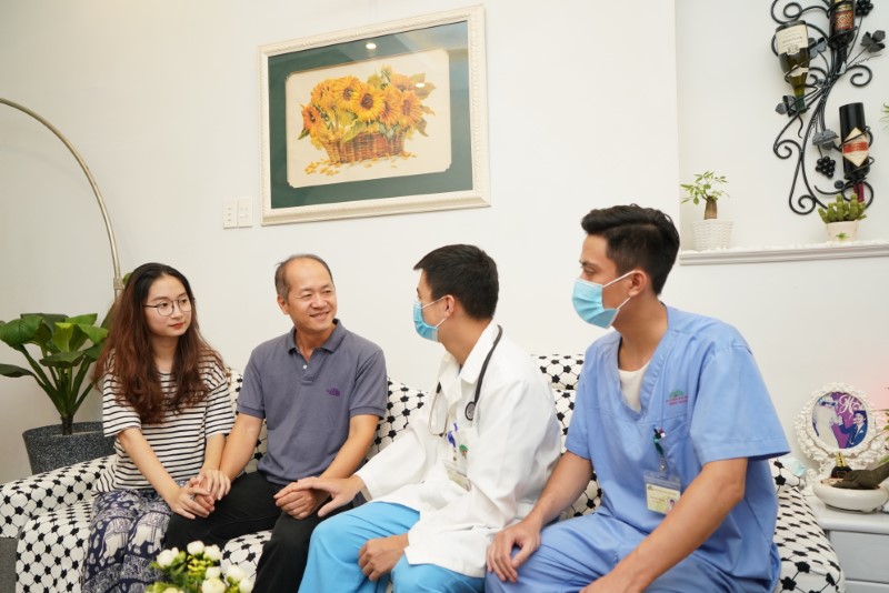 Tầm quan trọng của nội soi trong chẩn đoán và điều trị bệnh lý dạ dày