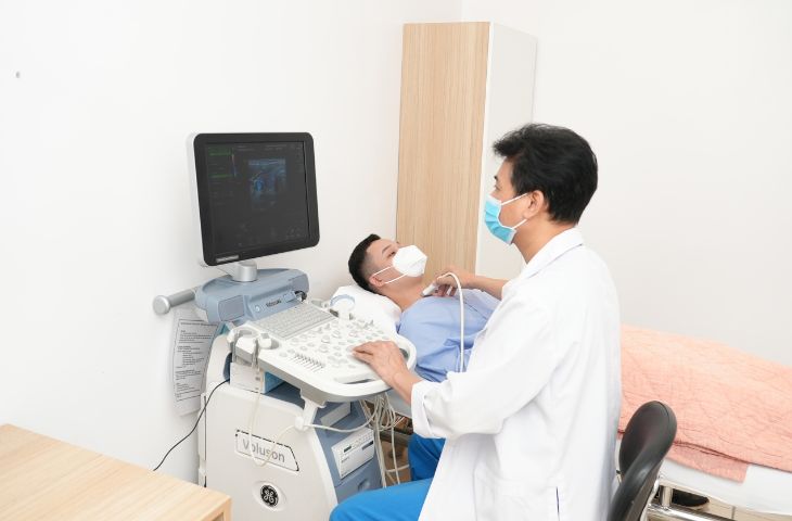 Tầm quan trọng của nội soi trong chẩn đoán và điều trị bệnh lý dạ dày