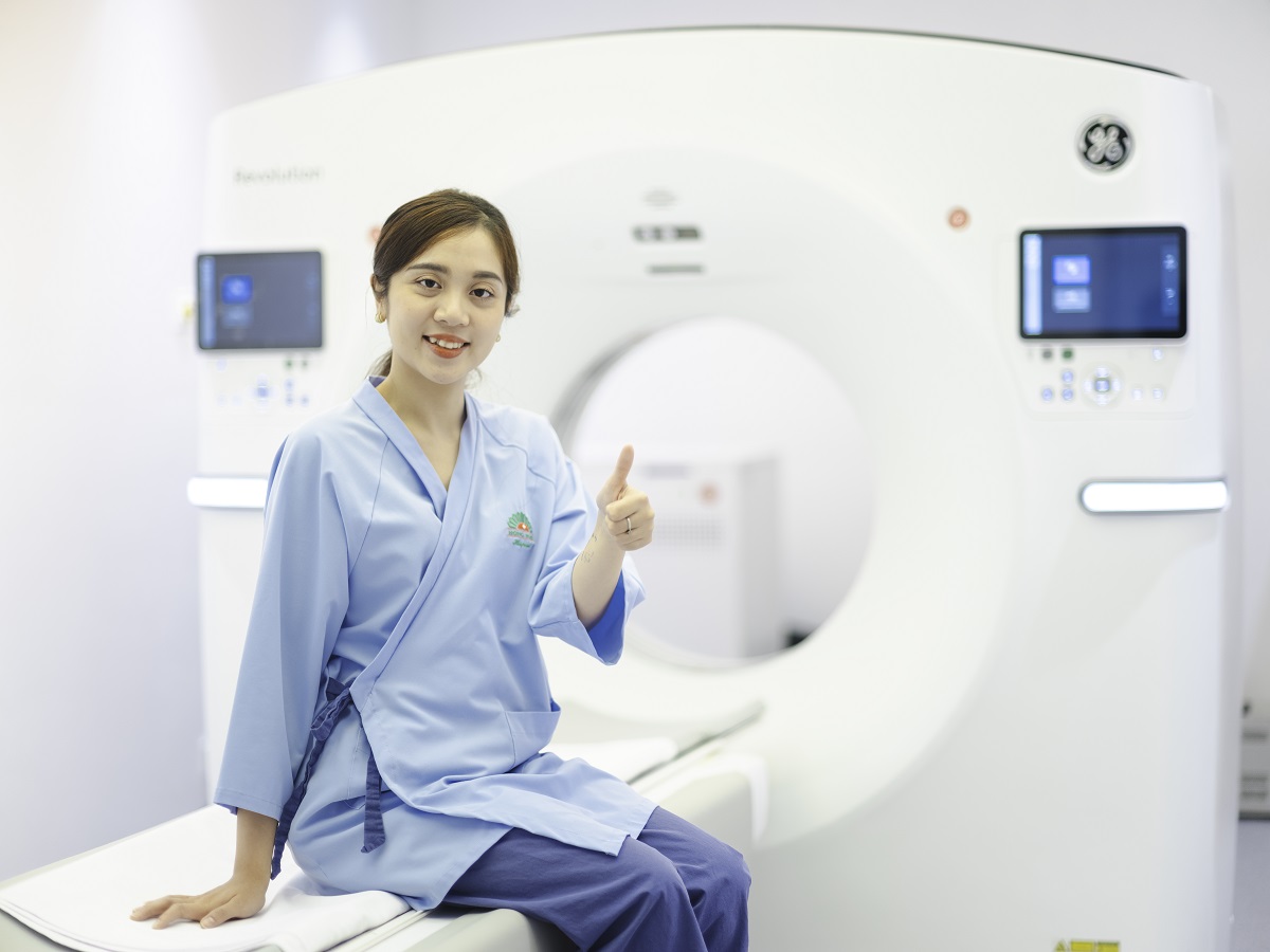 Tầm quan trọng của nội soi trong chẩn đoán và điều trị bệnh lý dạ dày
