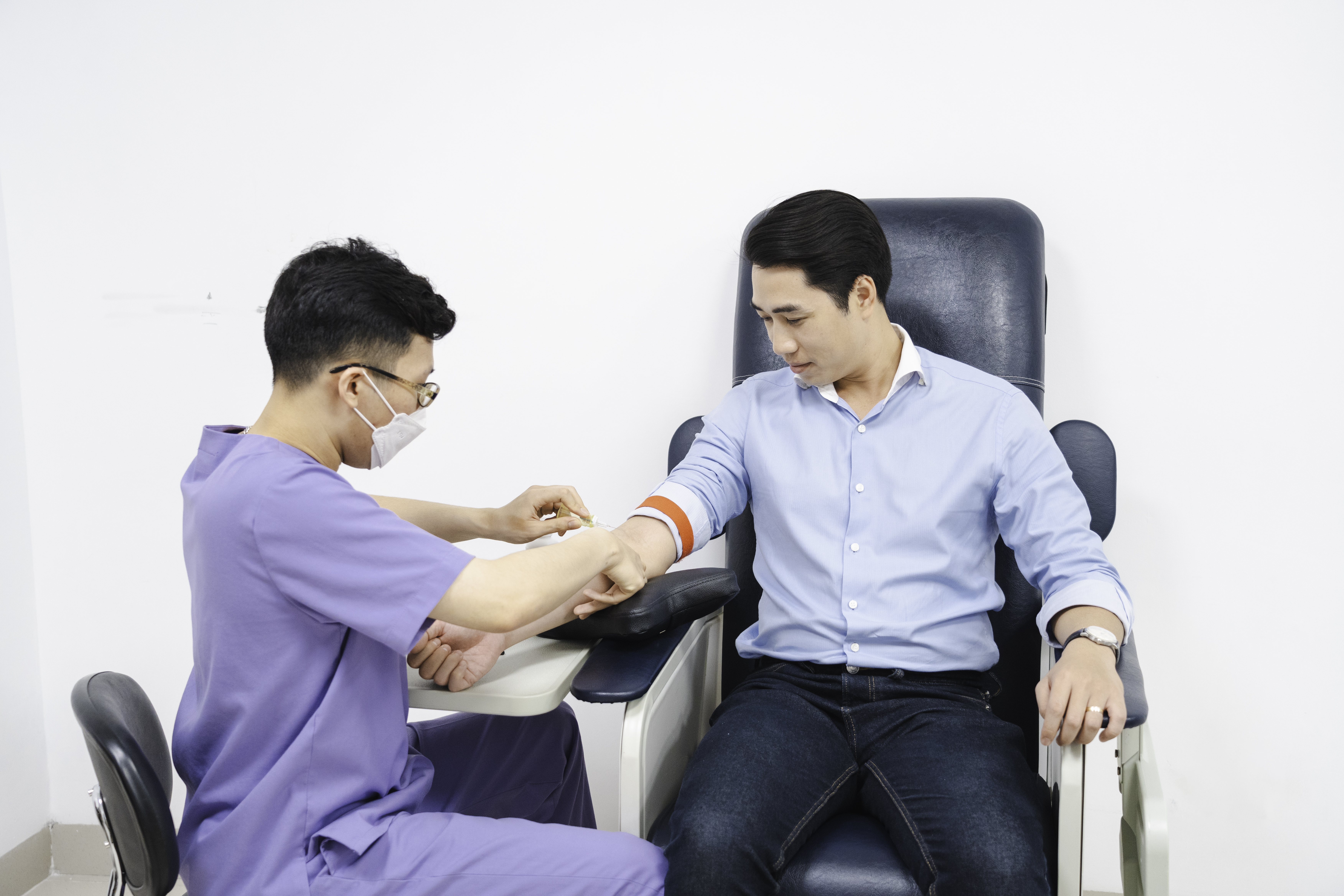 Tầm quan trọng của nội soi trong chẩn đoán và điều trị bệnh lý dạ dày
