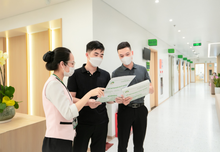 Vì sao phải khám sức khỏe khi đi xuất khẩu lao động?