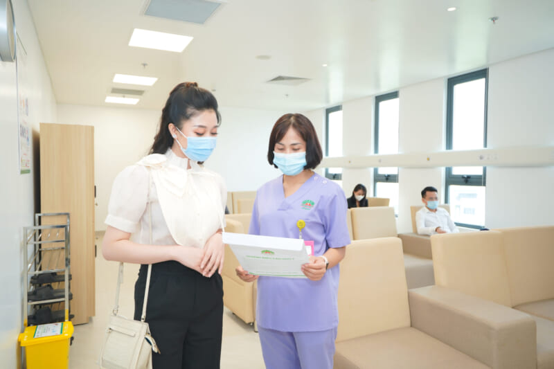 Tầm quan trọng của nội soi trong chẩn đoán và điều trị bệnh lý dạ dày