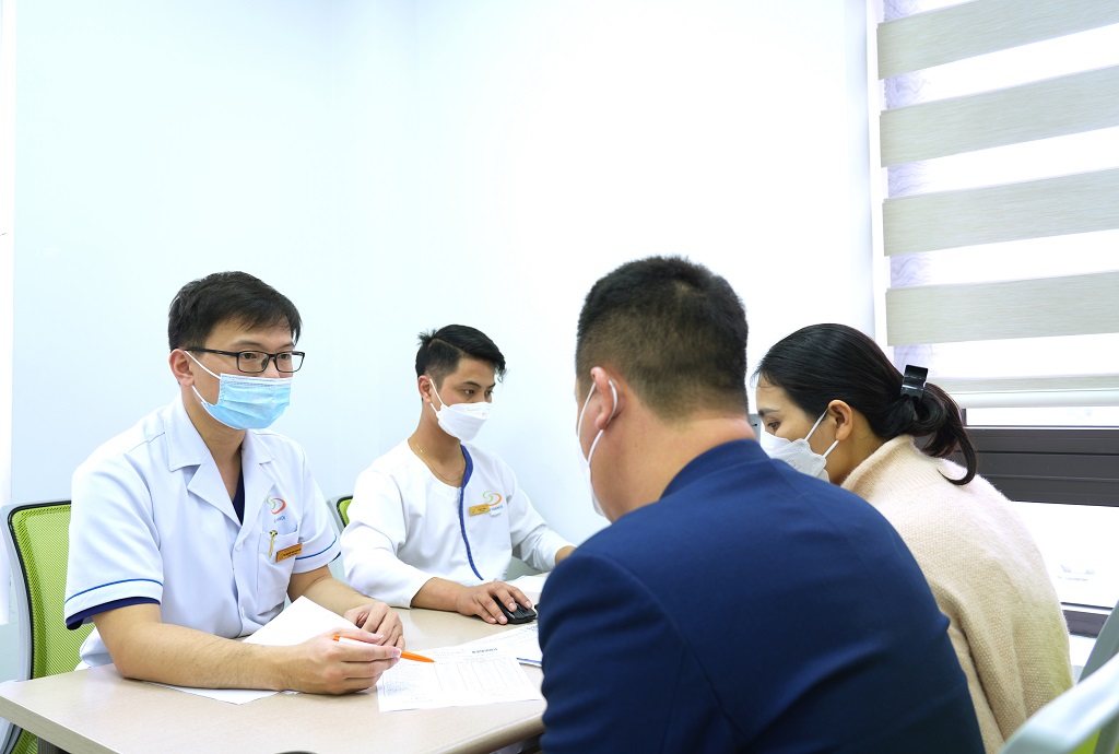 Tầm quan trọng của nội soi trong chẩn đoán và điều trị bệnh lý dạ dày