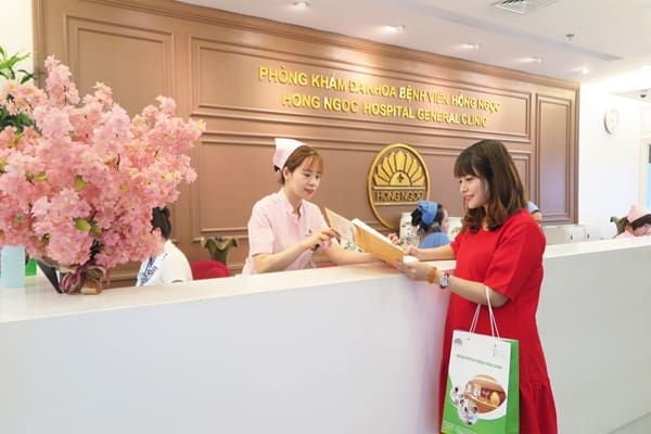 Tầm quan trọng của nội soi trong chẩn đoán và điều trị bệnh lý dạ dày