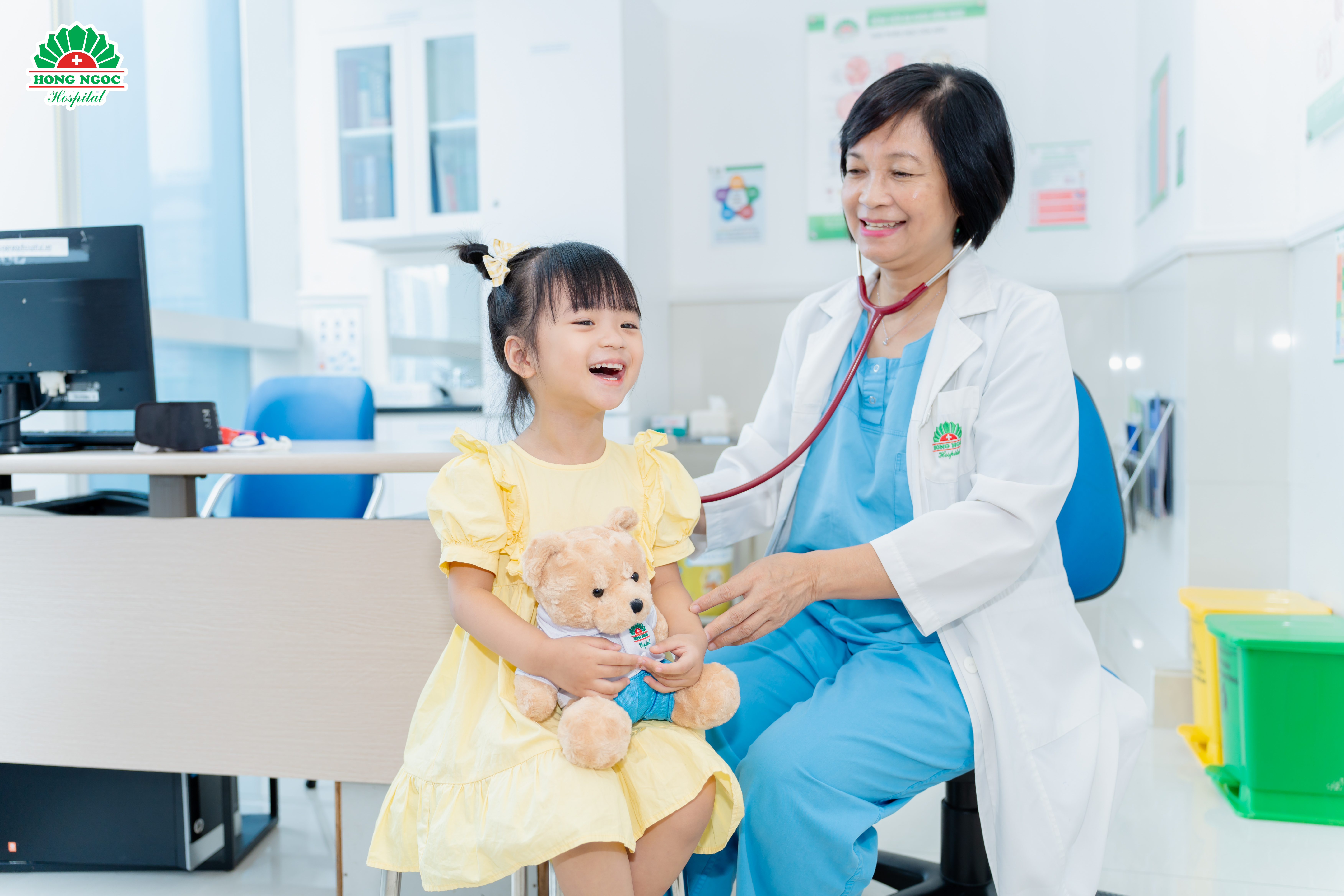 Tầm quan trọng của nội soi trong chẩn đoán và điều trị bệnh lý dạ dày