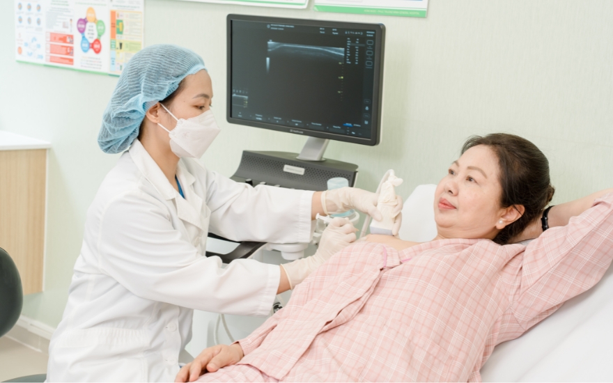 Tầm quan trọng của nội soi trong chẩn đoán và điều trị bệnh lý dạ dày